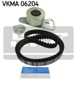 skf vkma06204